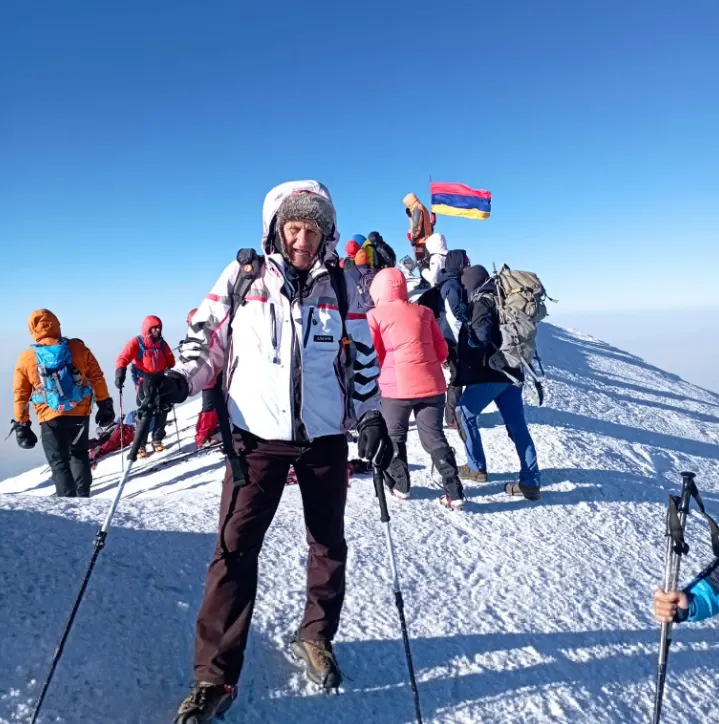 Standard Post with Image