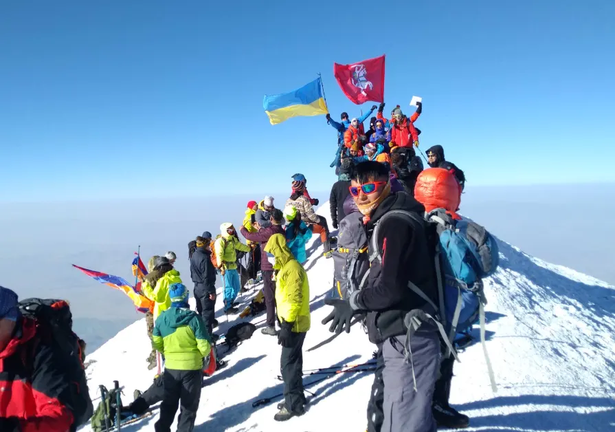 Standard Post with Image